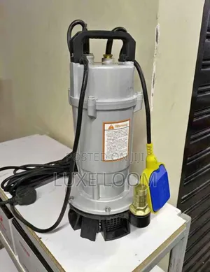 Water Pump Maxpolar 1hp