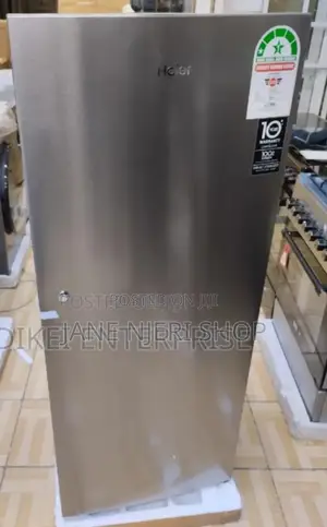 Haier 215l Single Door Fridge