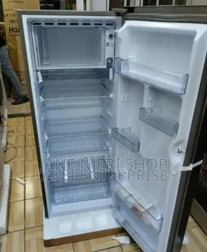 Best Quality Single Door Haier Refrigerator