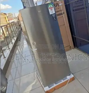 Best Quality Haier Single Door Fridge