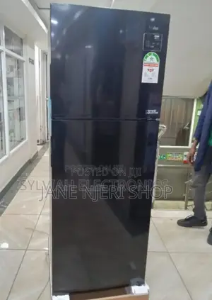 No Frost Haier 333l Fridge