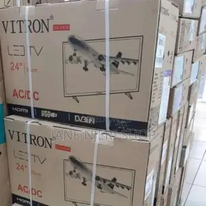 24 Inch Vitron Tv