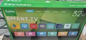 Original Syinix 32 Inch Tv