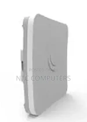 Mikrotik SXTSQ 5 Ac | 16dbi, 5ghz Integrated Cpe/Backbone R