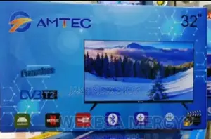 Brand New 32 Inch Amtec Tv