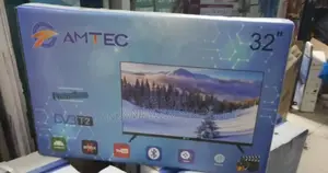 Original 32 Inch Smart Tv