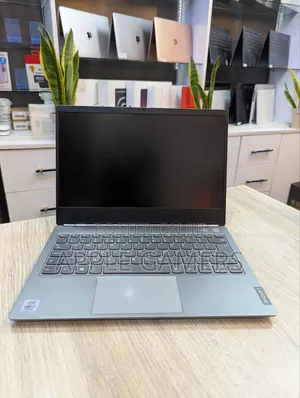 Laptop Lenovo ThinkBook 13s Gen 2 16GB Intel Core I7 SSD 512GB