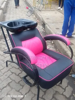 Salon Sink/ Shampoo Unit