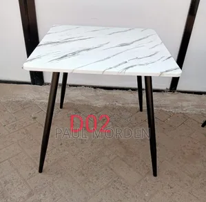 Dining Table Square