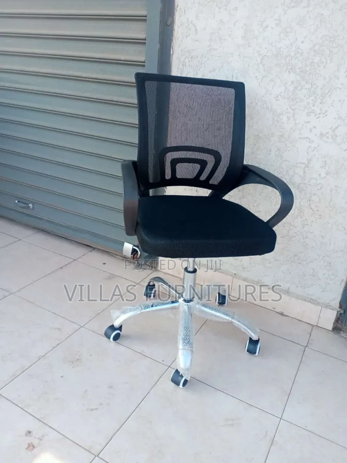 Task Office Chair