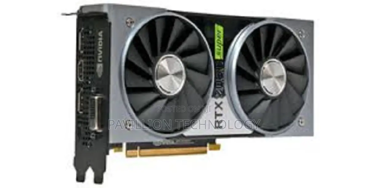 Vga Graphics Card 8gb