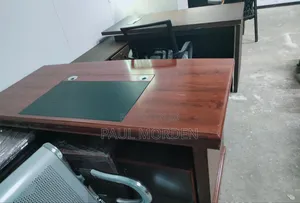 Ceos and Cfos Executive Office Table