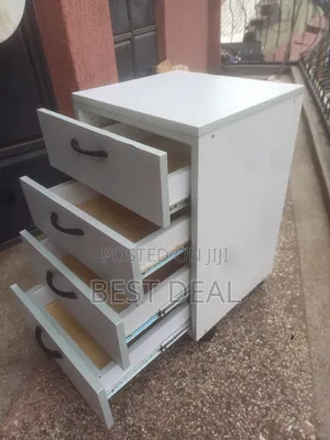 Side Drawers