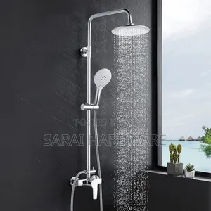 Shower Mixer