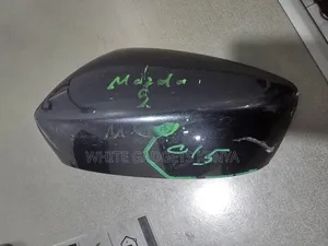 Mazda Demio 2 Side Mirror Cover