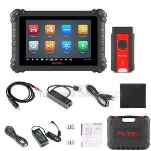 Autel Maxisys Ms906 PRO Advanced Vehicle Diagnosis Machine