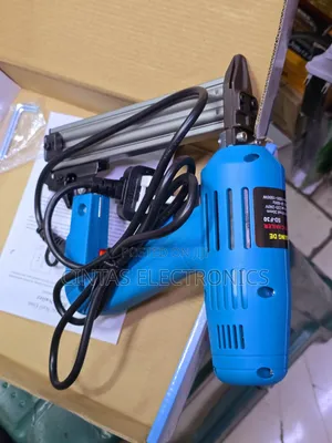 Powerful Nails Gun