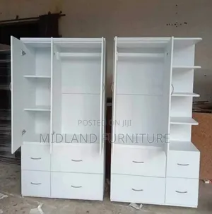 Customized Portable Wardrobes / Bedroom Cupboards