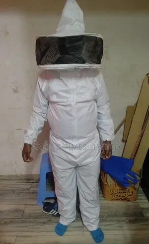 Bee Suite Protection Gear