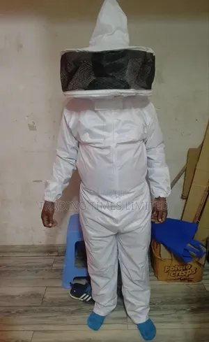 Bee Suite Protection Gear