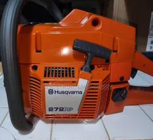 Power Saw Husqvarna, 272XP _Professional