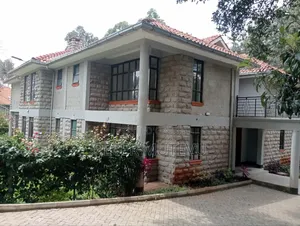 5bdrm House in Karen for rent