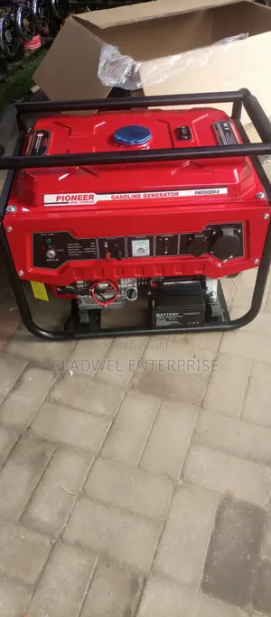 Power Generator