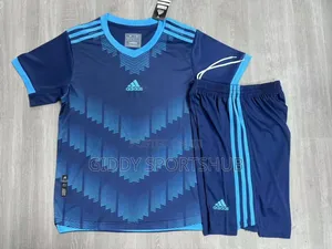 Games Uniform, Sport Kit
