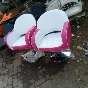 Classic Barber Chairs