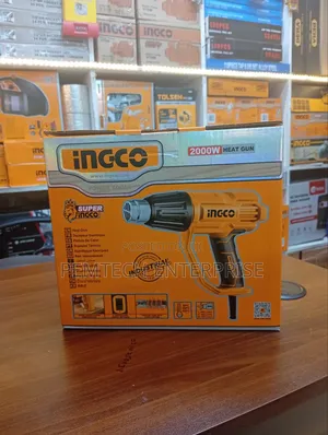 INGCO Heat Gun