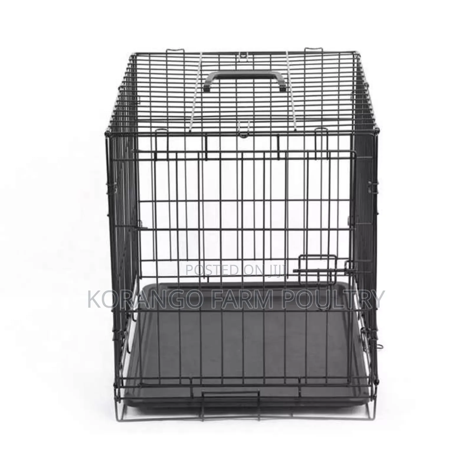 Pets Crates
