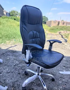 Office Executive Luxury Leather Chair
