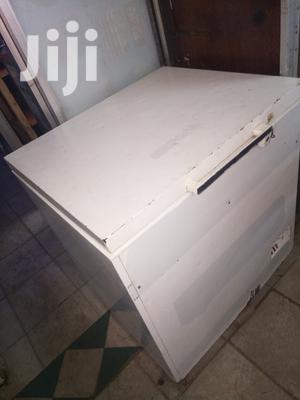 Deep Freezer