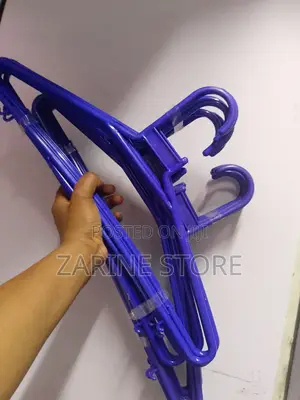 Clothes Hanger