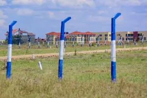 Syokimau-Katani Land for Sale Ww^