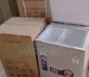 99l Vitron Freezer