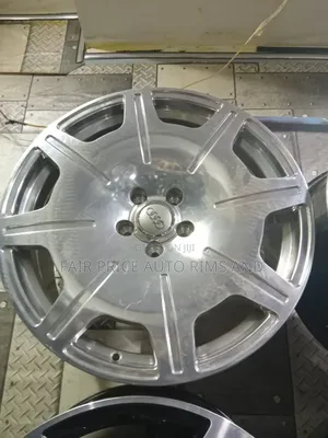 Mercedes Benze, Volkswagen,Audi,Sports Rims Size 19