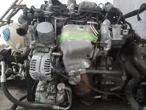 CBZ Engine and Gearbox[ Vw Beetle, Audi Mk6, Polo]