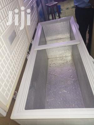 Deep Freezer