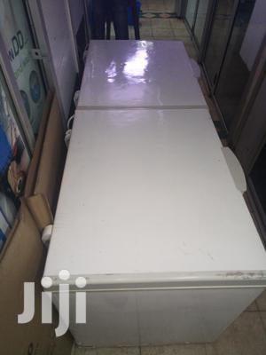 Deep Freezer