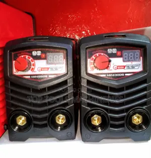 Edon Mini 250S Welding Machine
