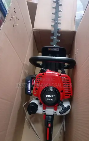 Emas Hedge Trimmer Machine
