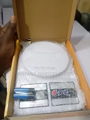 Kitchen Mini Scale