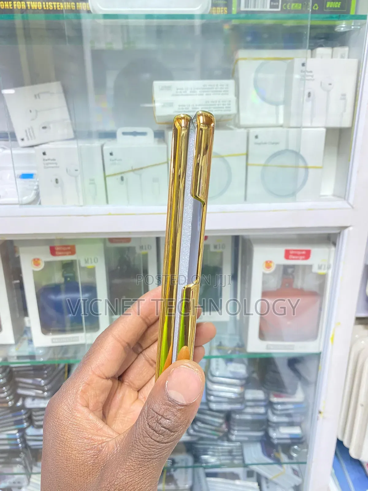 Marble Case With Protector for SAMSUNG FOLD 3, 4, 5, 6