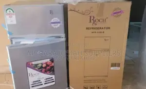 Roch 85l Mini Fridge
