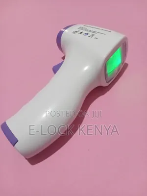 Standard Clinic Digital Thermometer