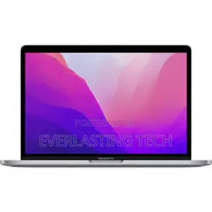 New Laptop Apple MacBook Pro 8GB Apple M2 HDD+SSD 256GB