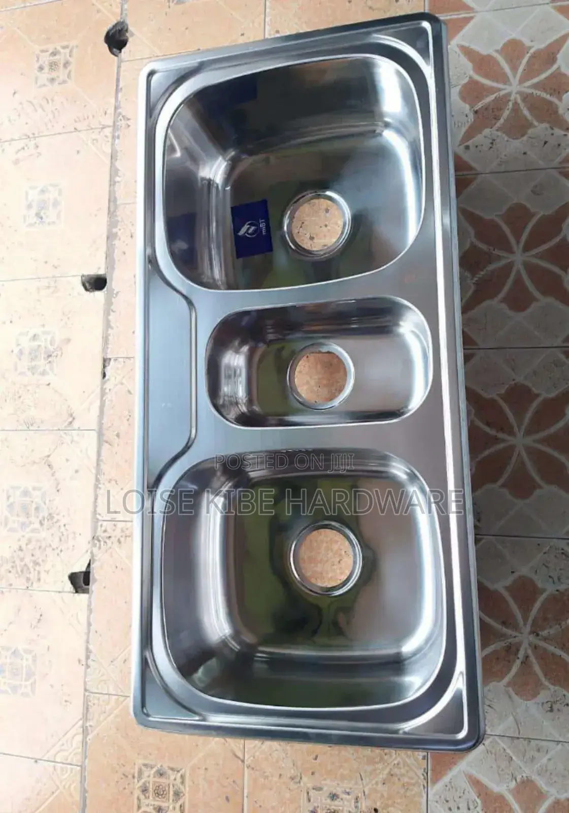 Sink Kitchen Available