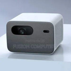 Xiaomi Mi Smart Projector 2 Pro, 1300 ANSI Lumens, 120"