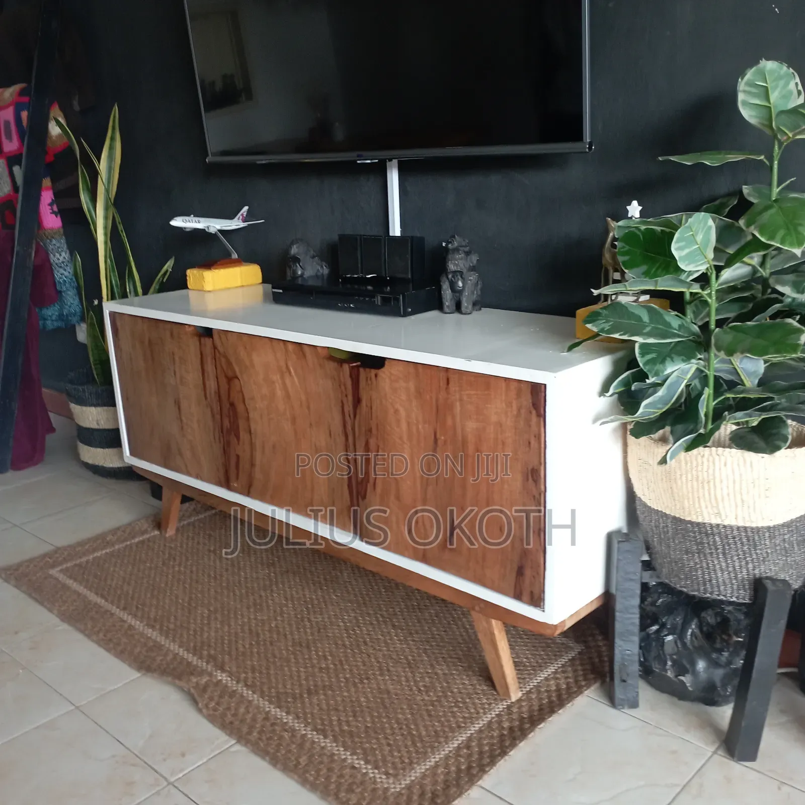 T.V Console(Stand)